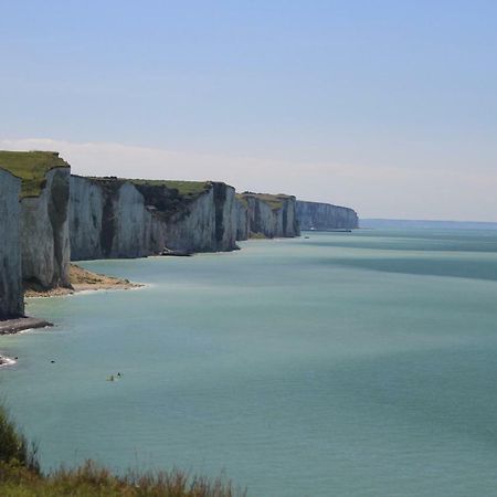 Le Chant Des Oiseaux Nibas Exterior photo